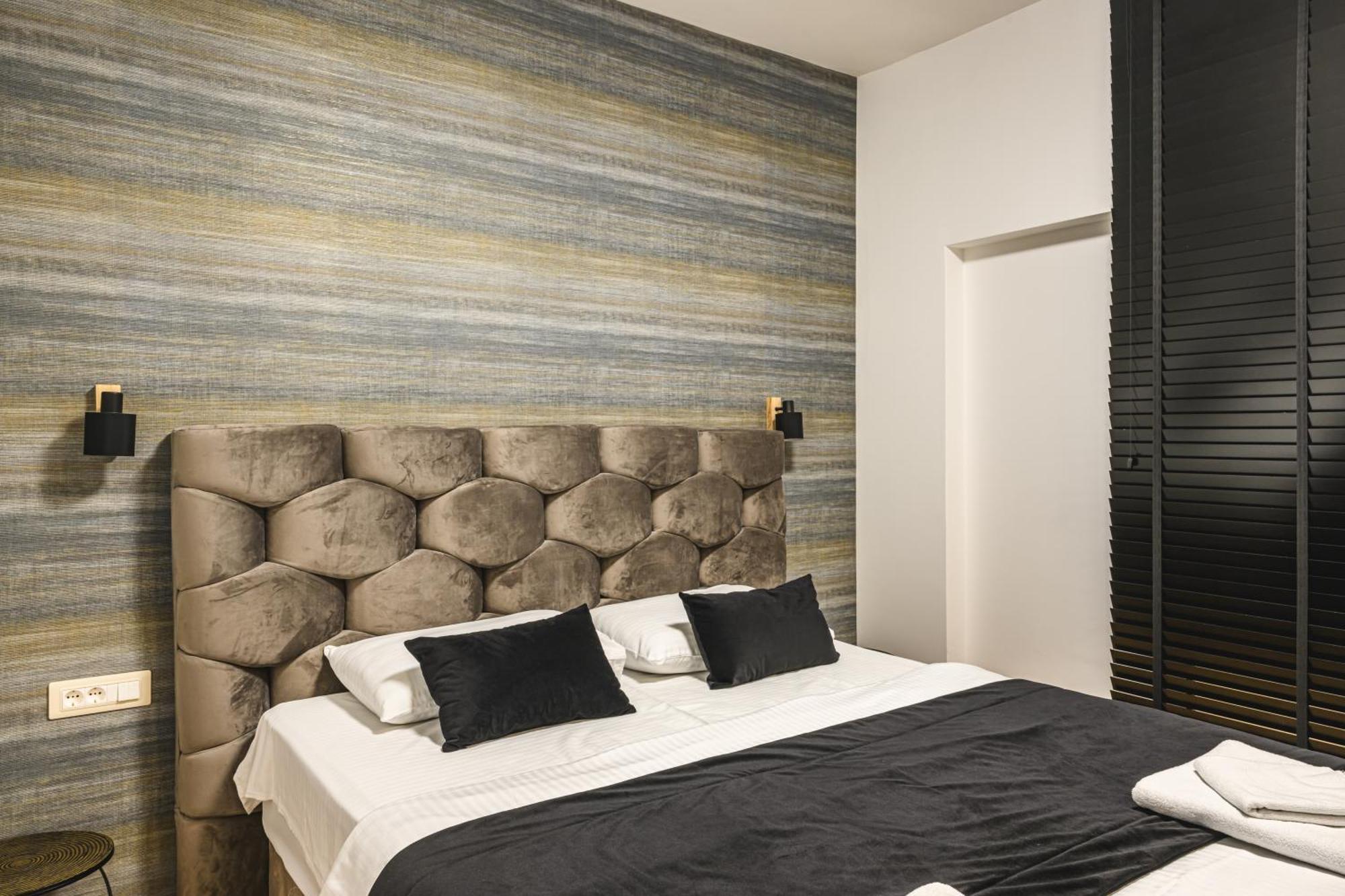 Harmonia 1 Apartment *
