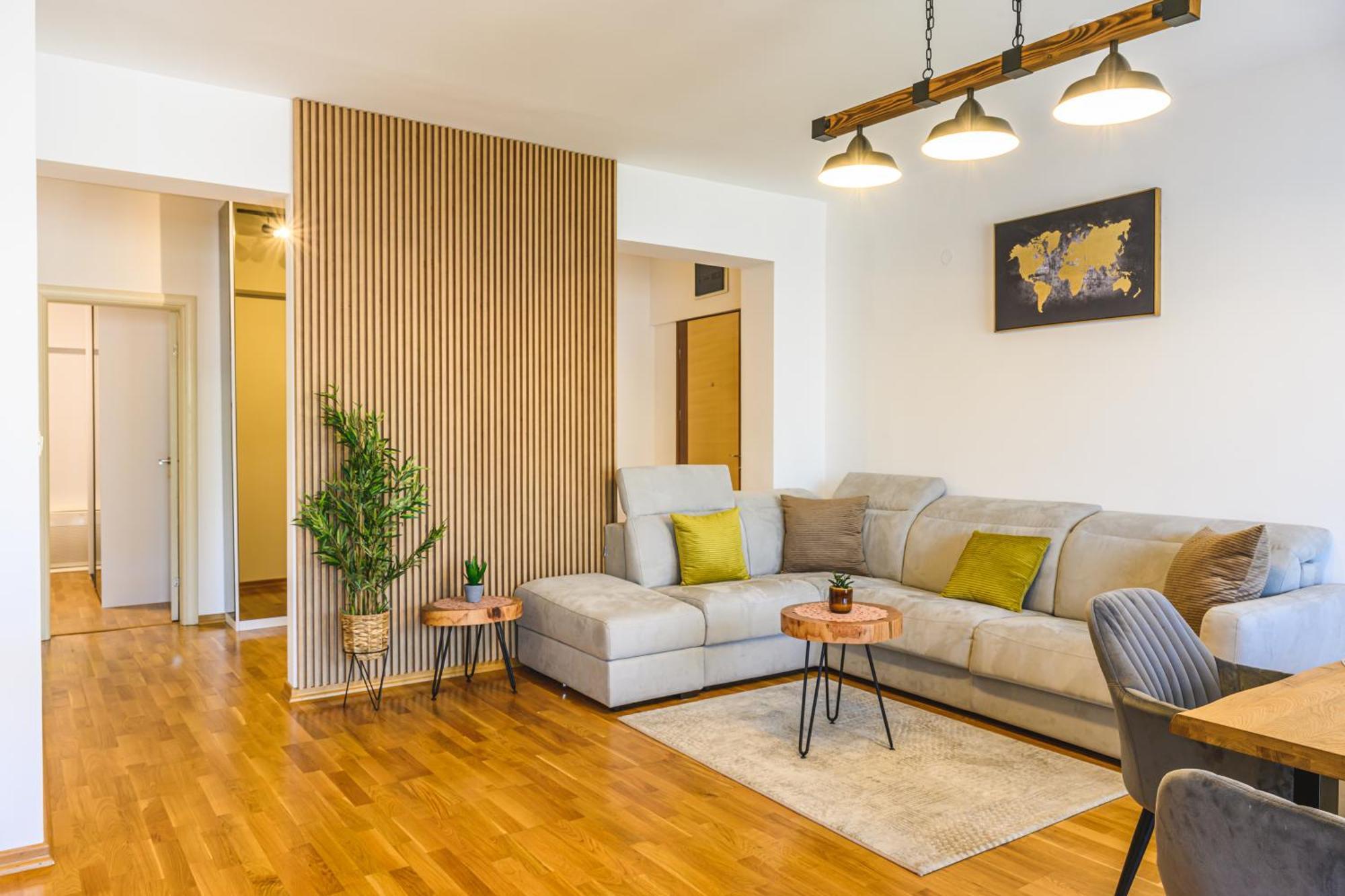 Apartment Harmonia 1 Budva