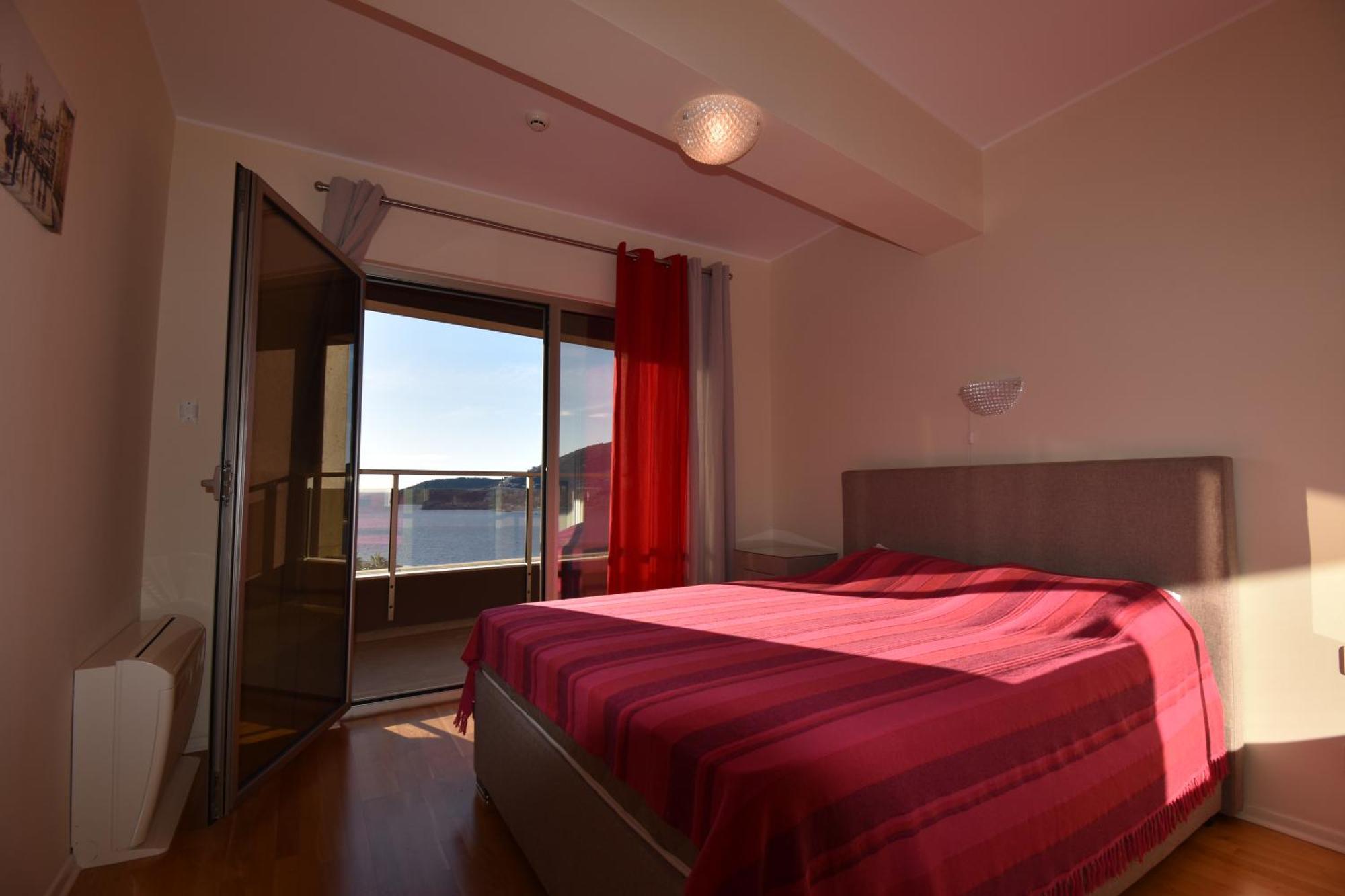Harmonia 1 Apartment *