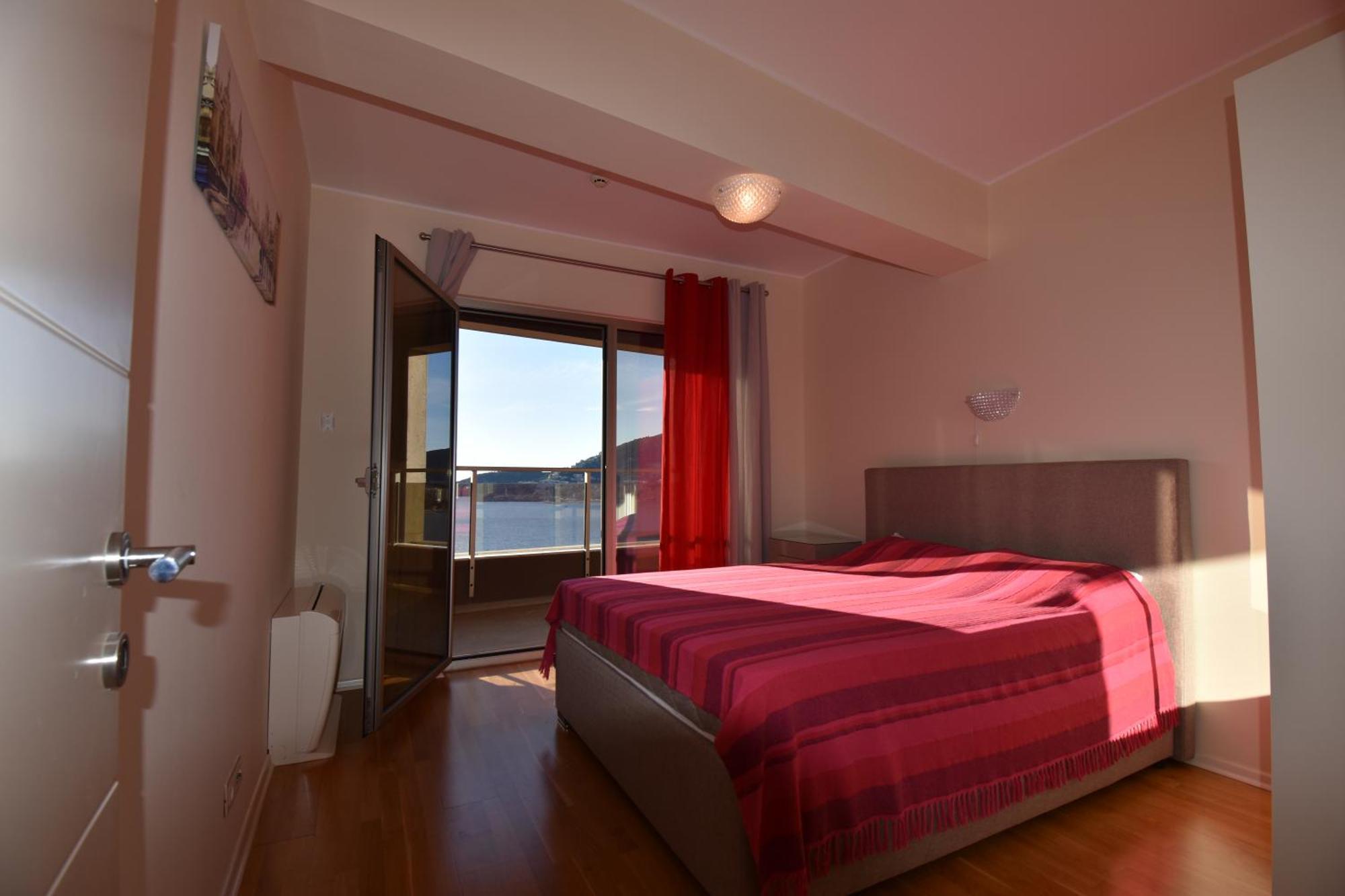 Harmonia 1 Budva