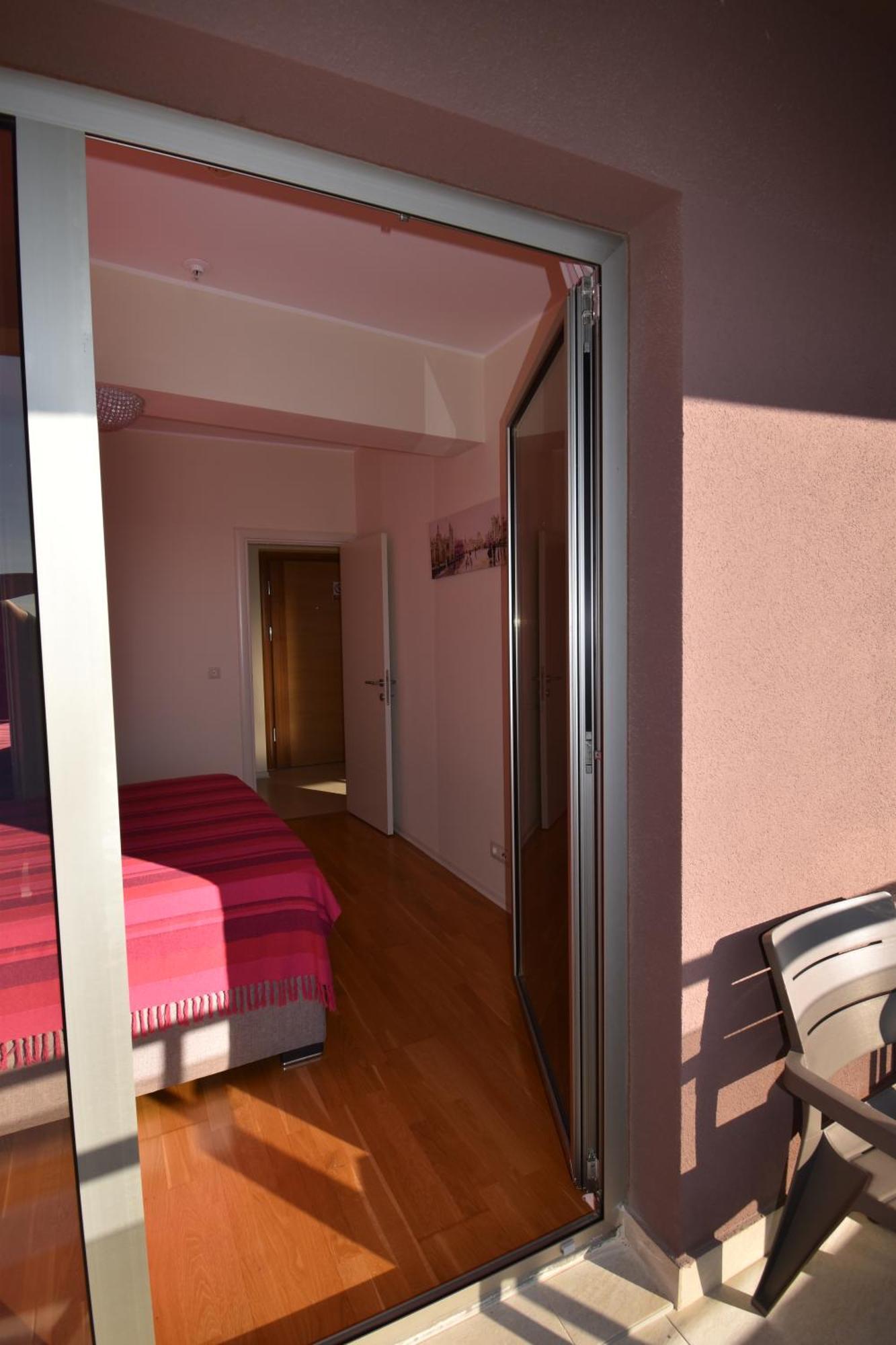 Harmonia 1 Apartment Budva