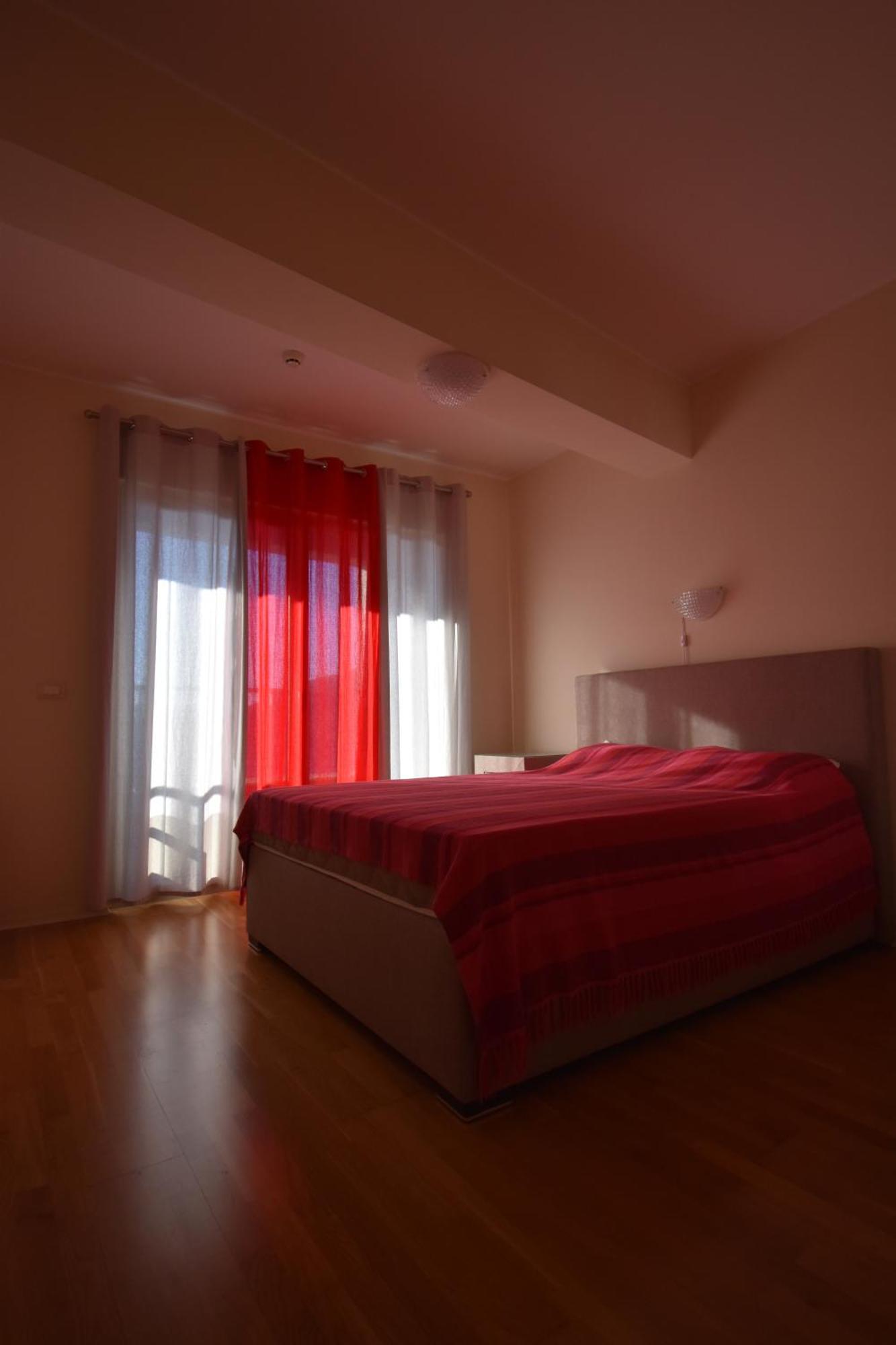 Apartment Harmonia 1 Budva