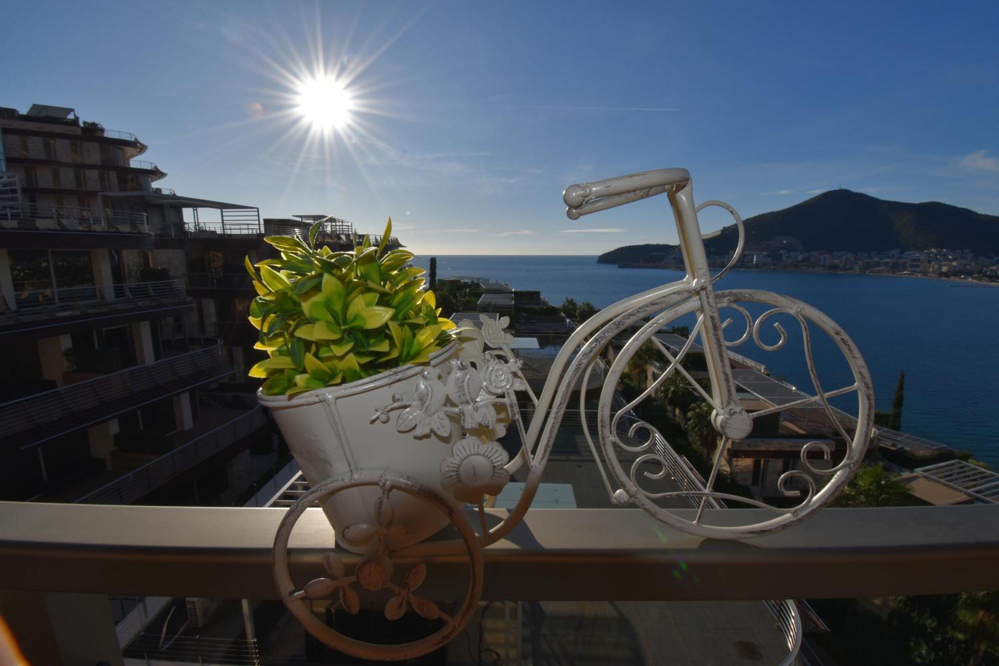 Harmonia 1 Apartment *