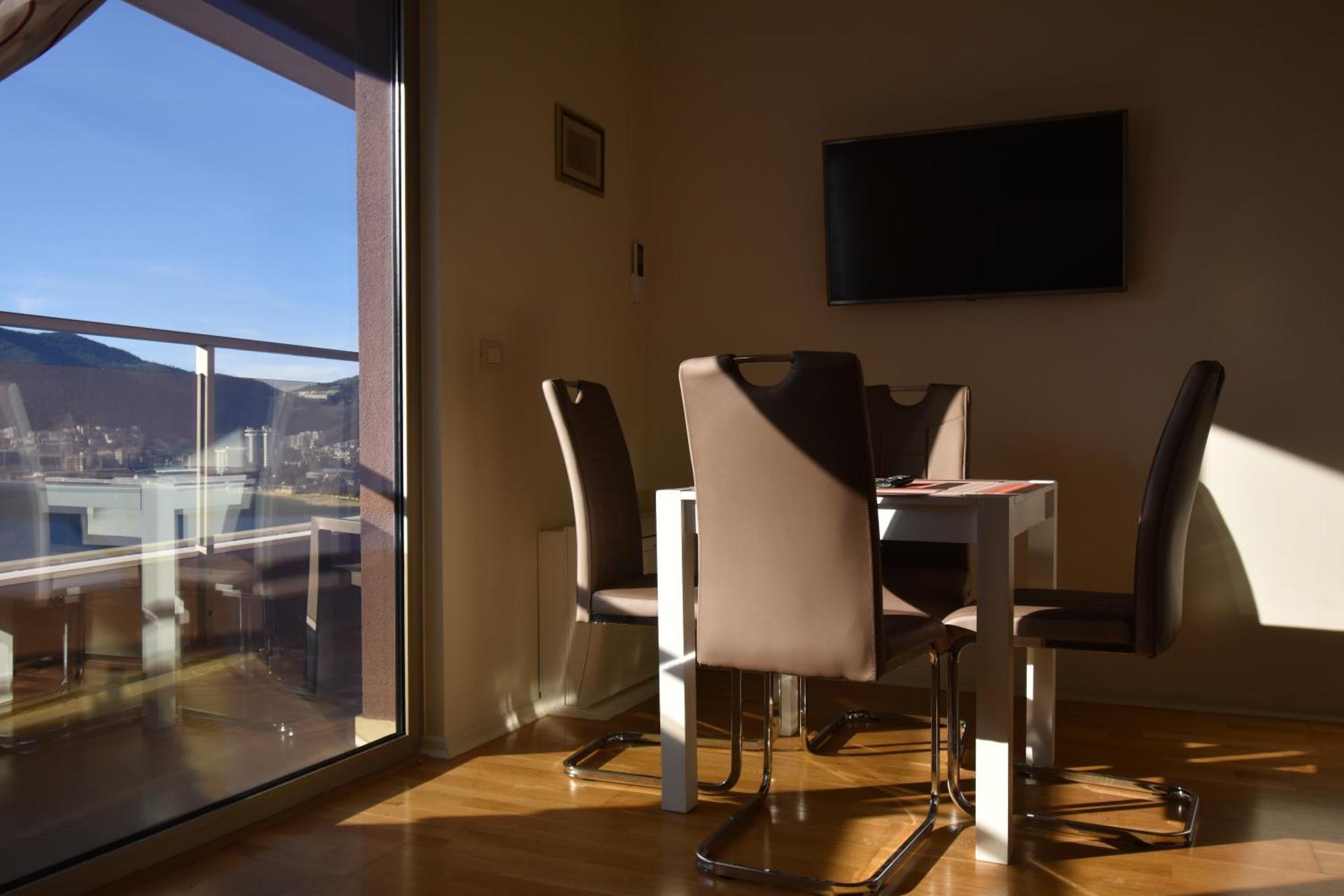 Harmonia 1 Apartment