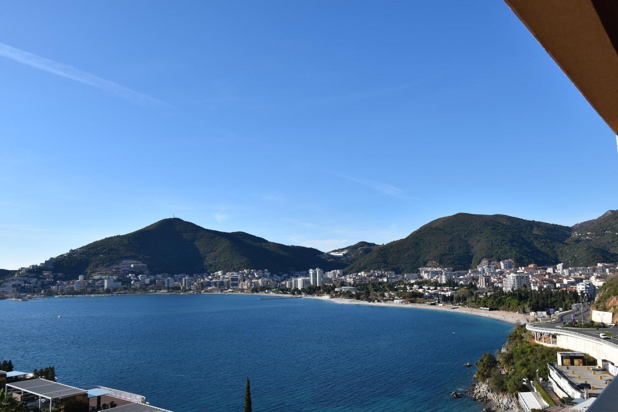 Harmonia 1 Budva