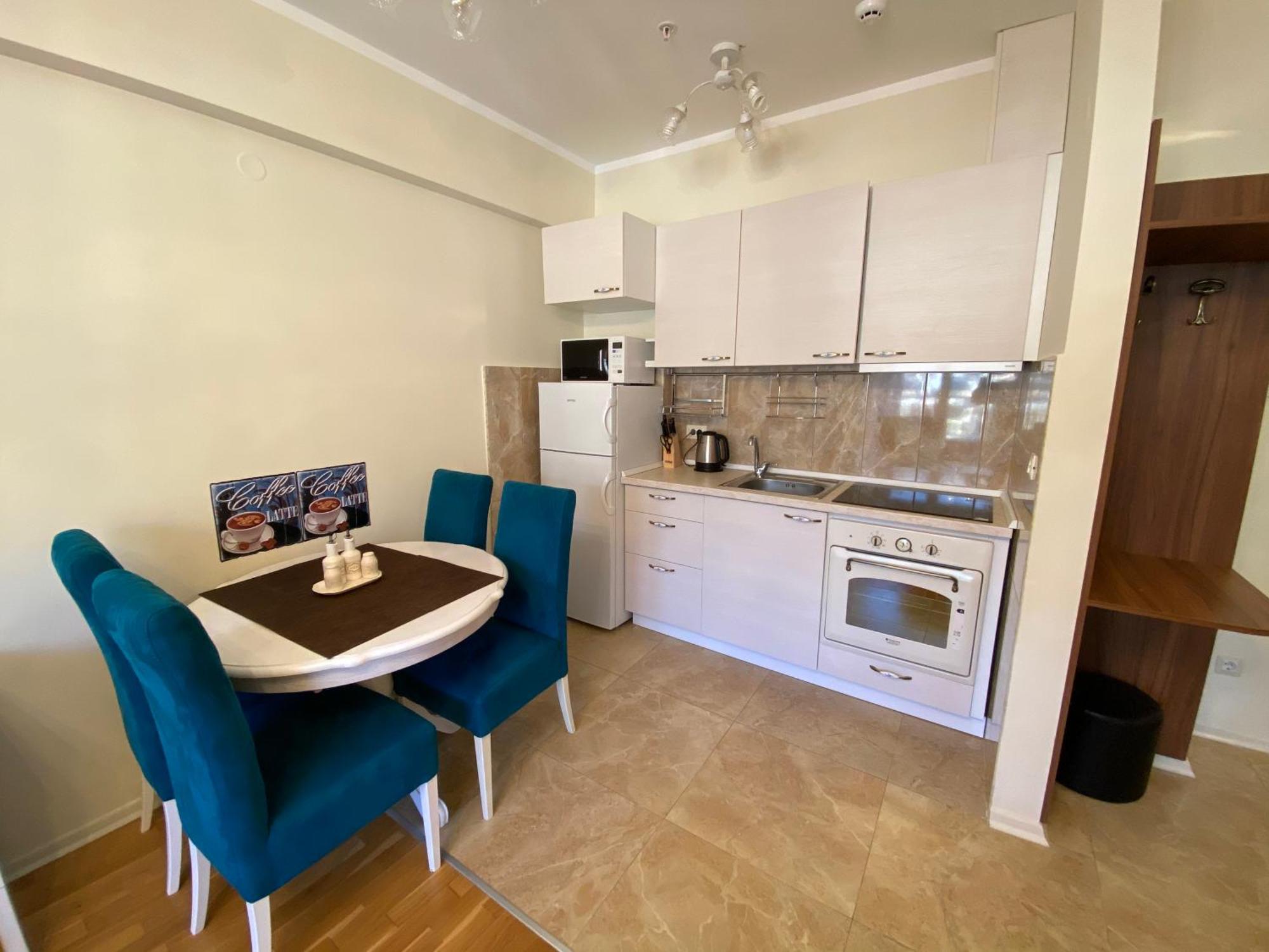 Harmonia 1 Apartment