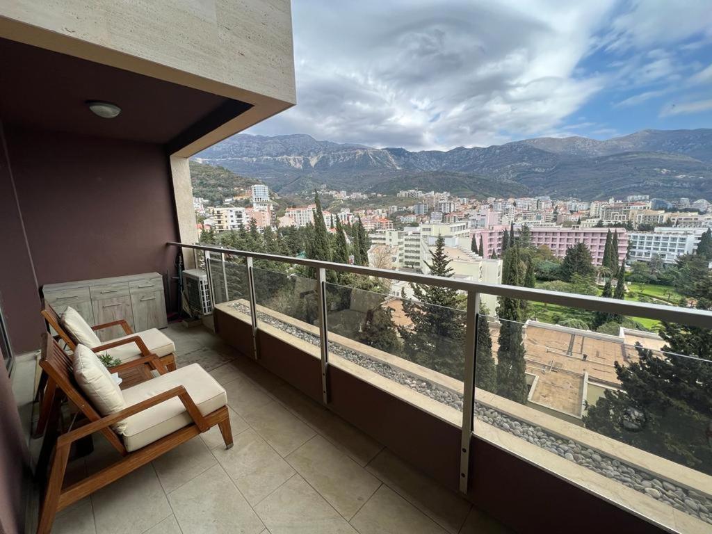 Harmonia 1 Apartment