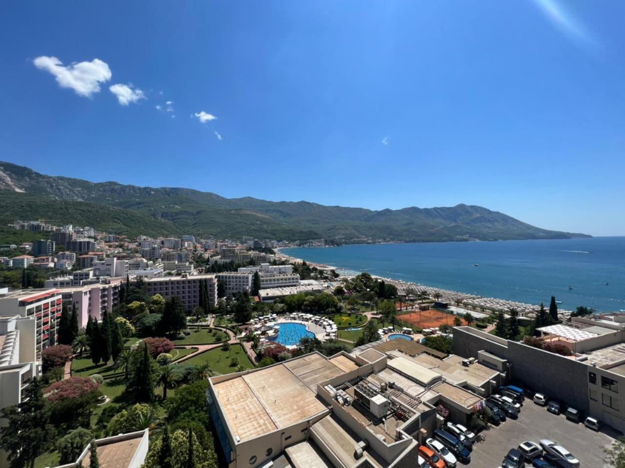 Apartment Harmonia 1 Budva