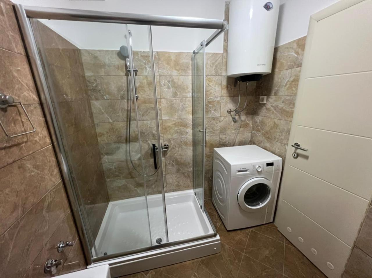 Apartment Harmonia 1