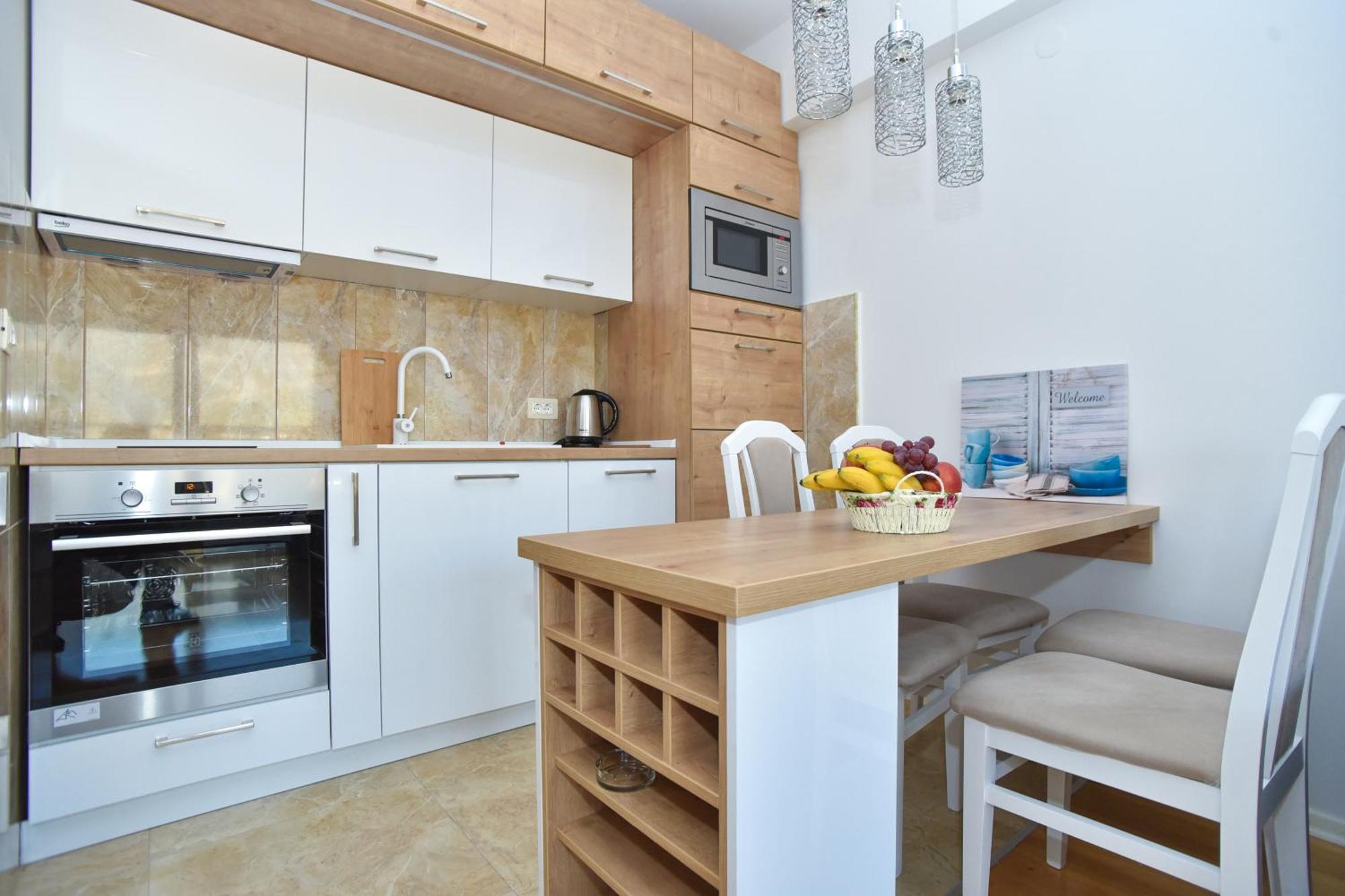 Apartment Harmonia 1