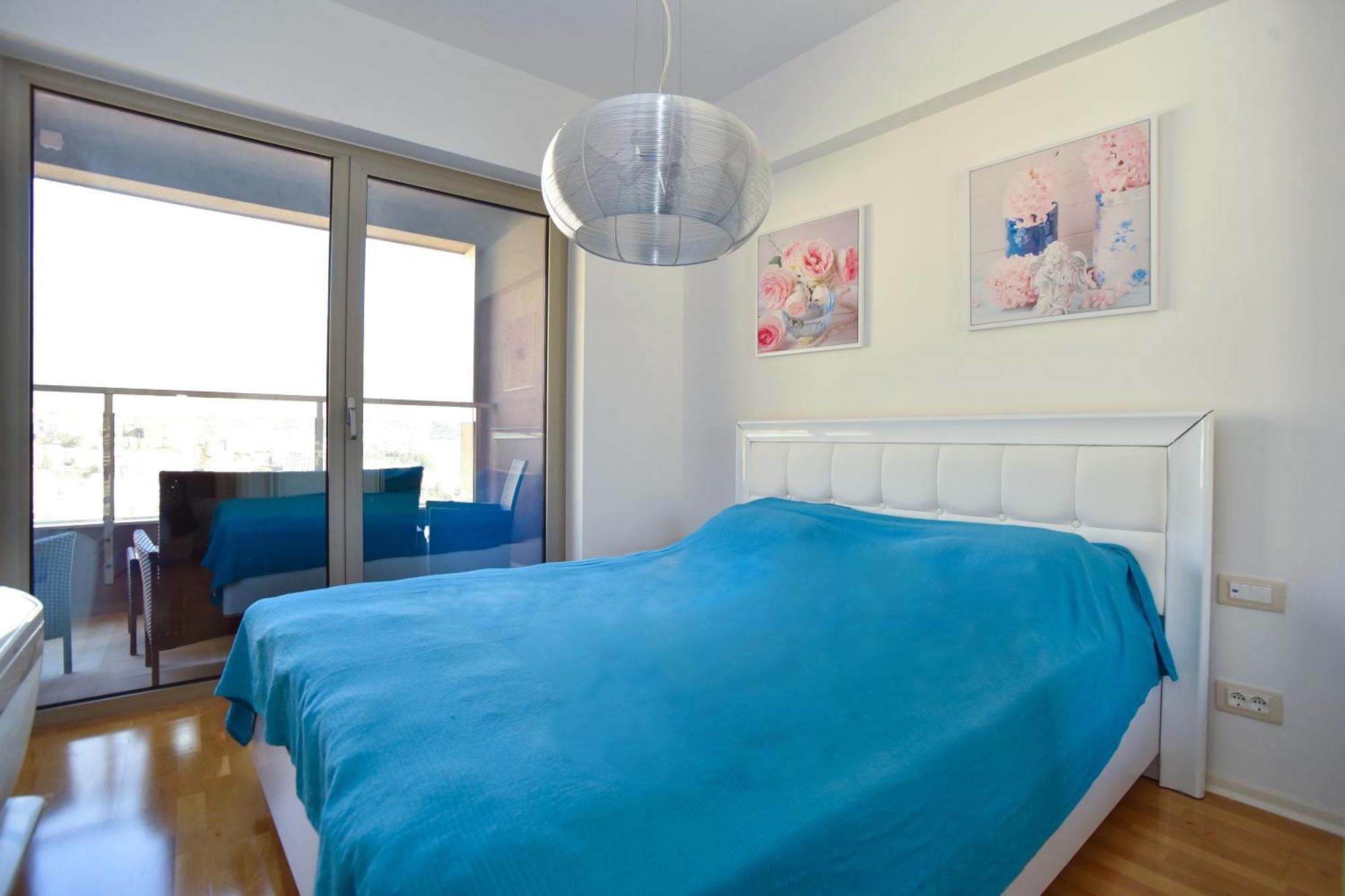 Apartment Harmonia 1