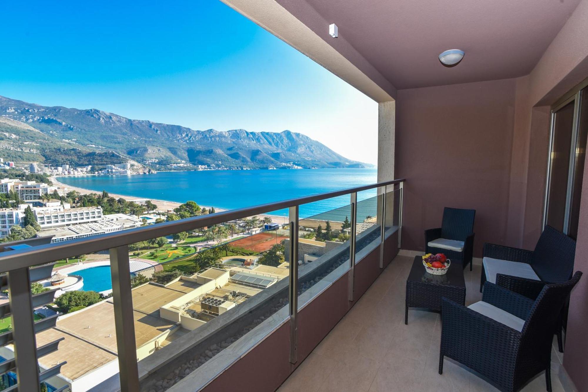 Harmonia 1 Apartment *