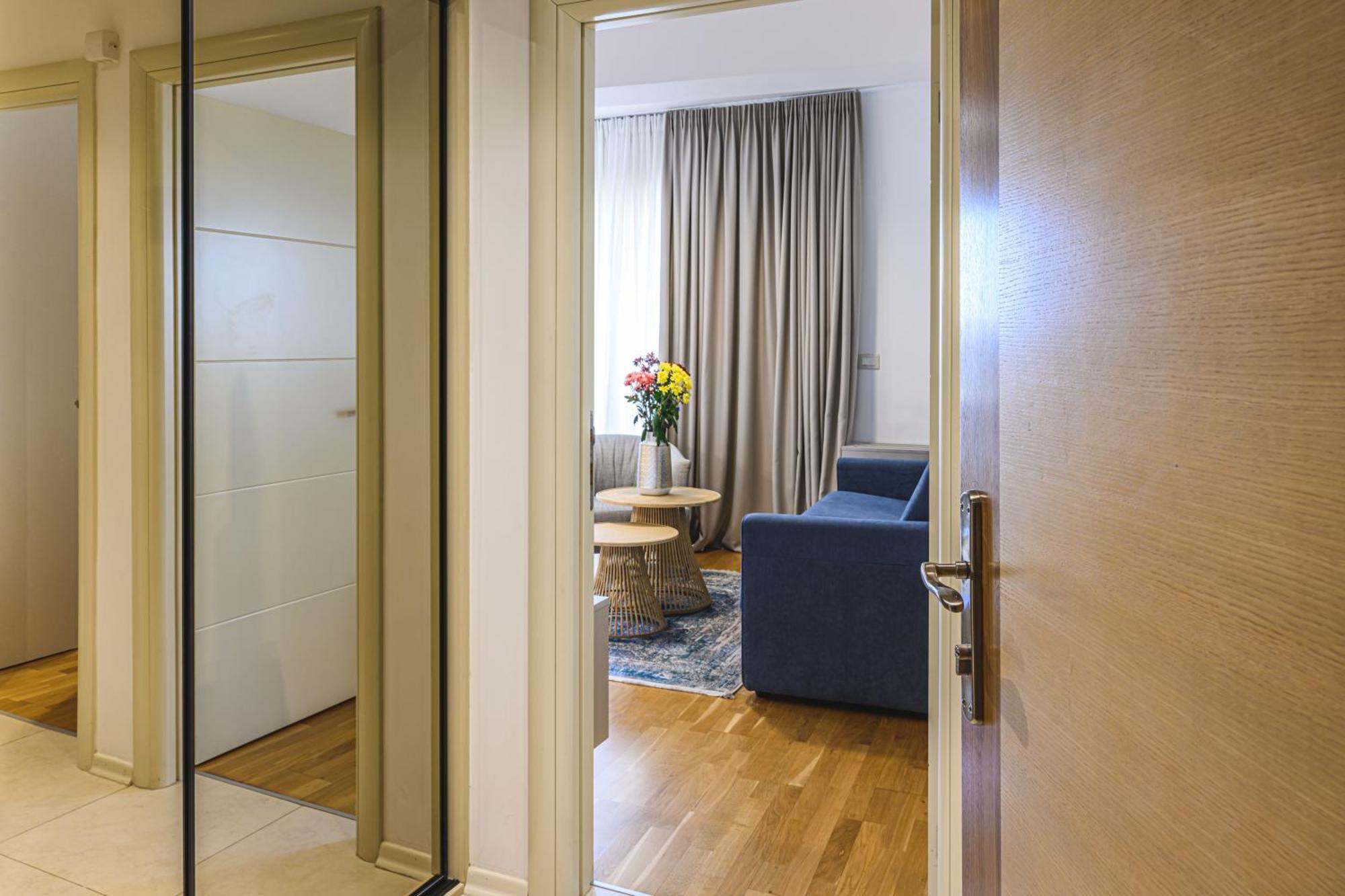 Apartment Harmonia 1 Budva