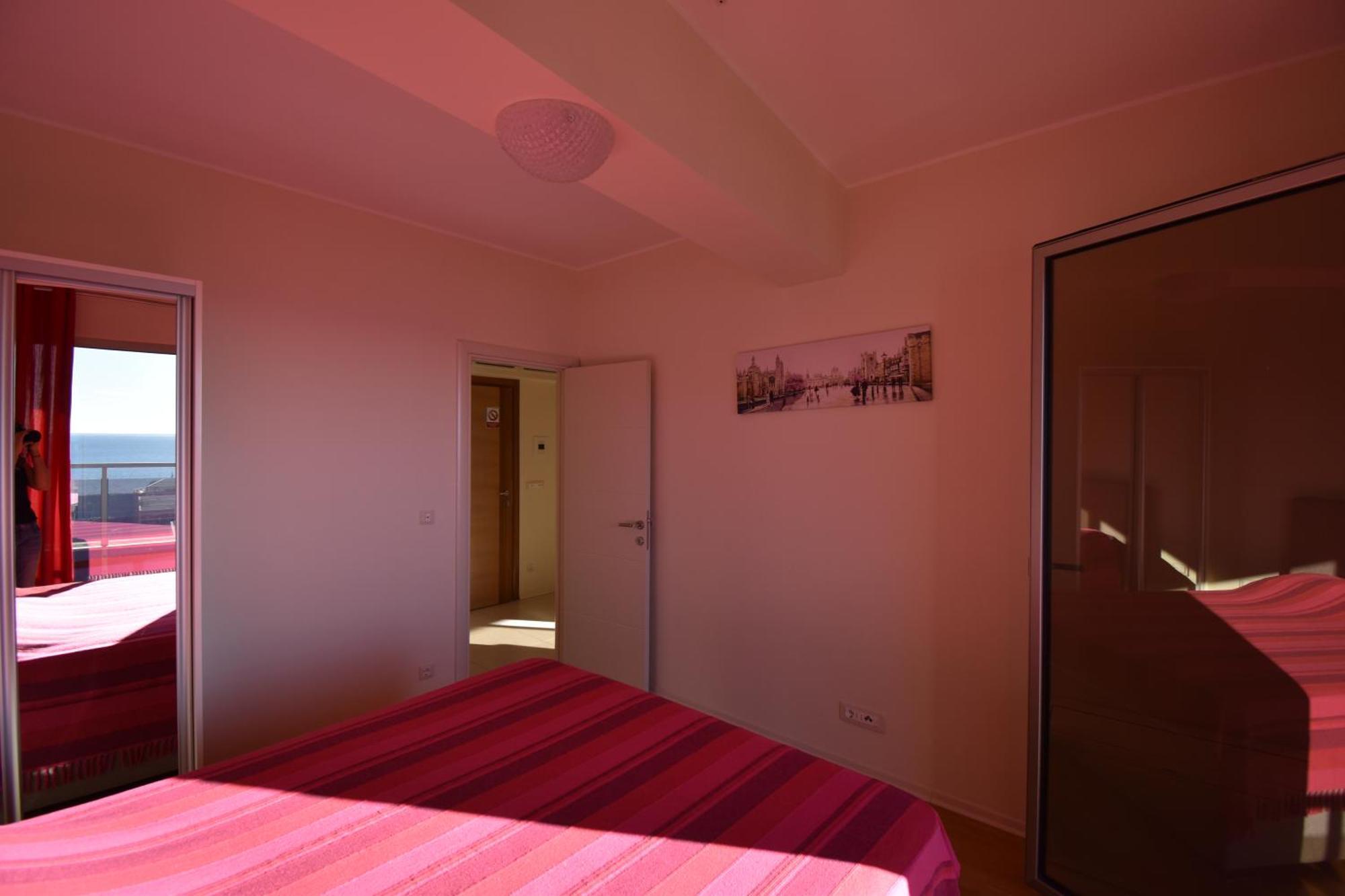 Harmonia 1 Apartman *