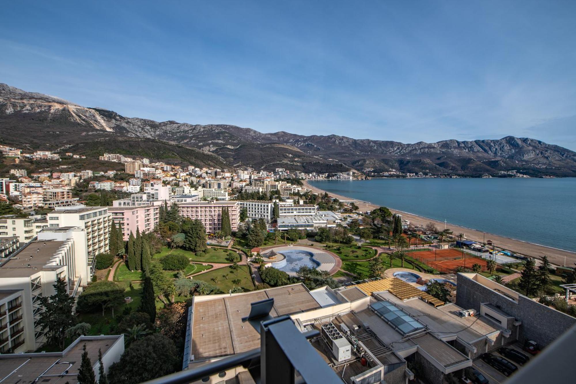 Harmonia 1 Apartman *