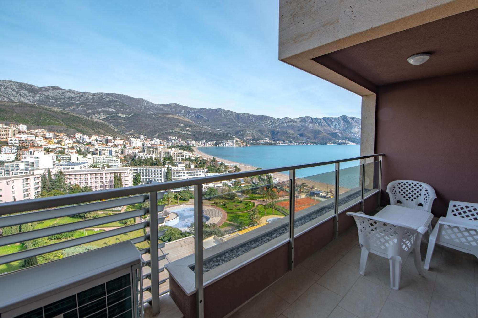 Harmonia 1 Apartman