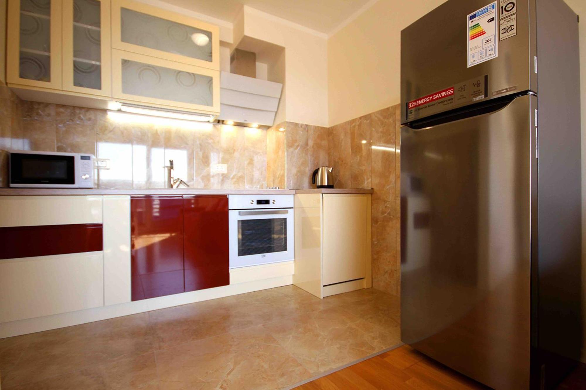 Harmonia 1 Apartman *