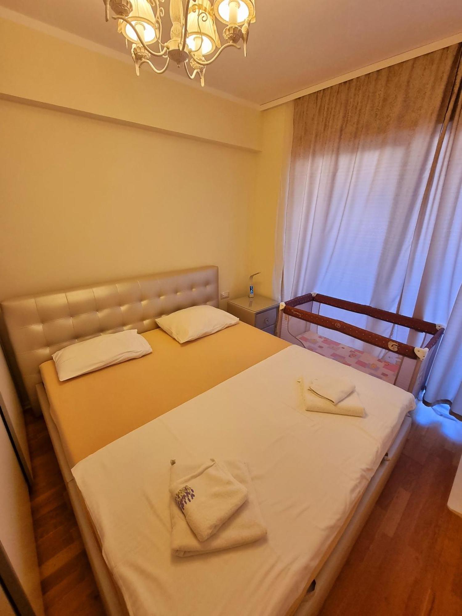 Harmonia 1 Apartment