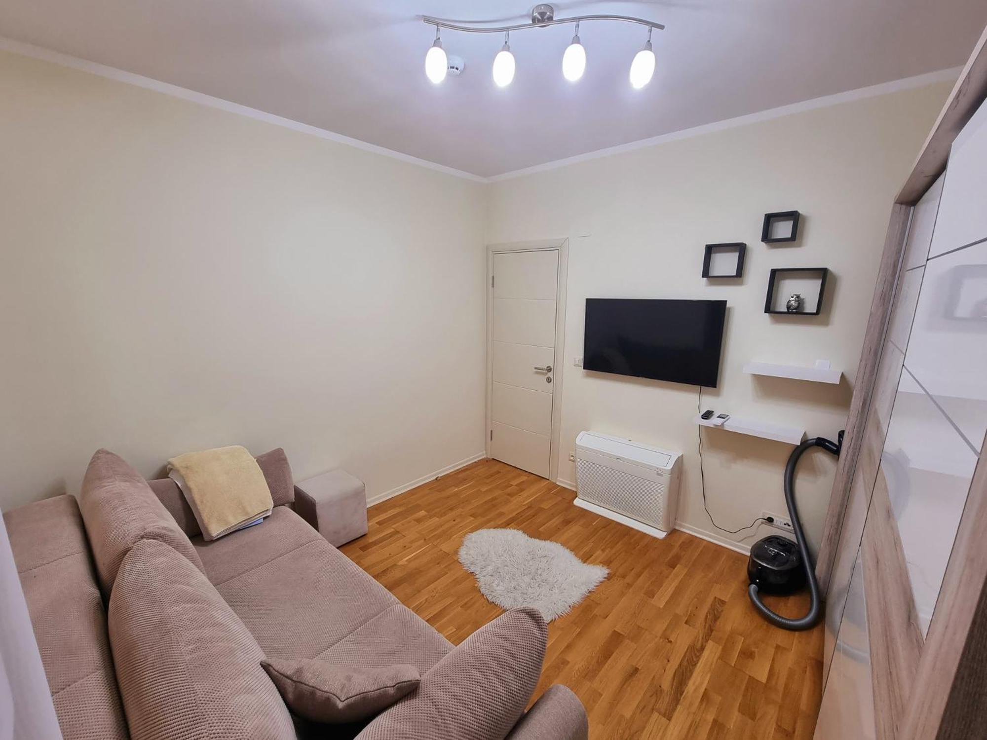 Apartment Harmonia 1
