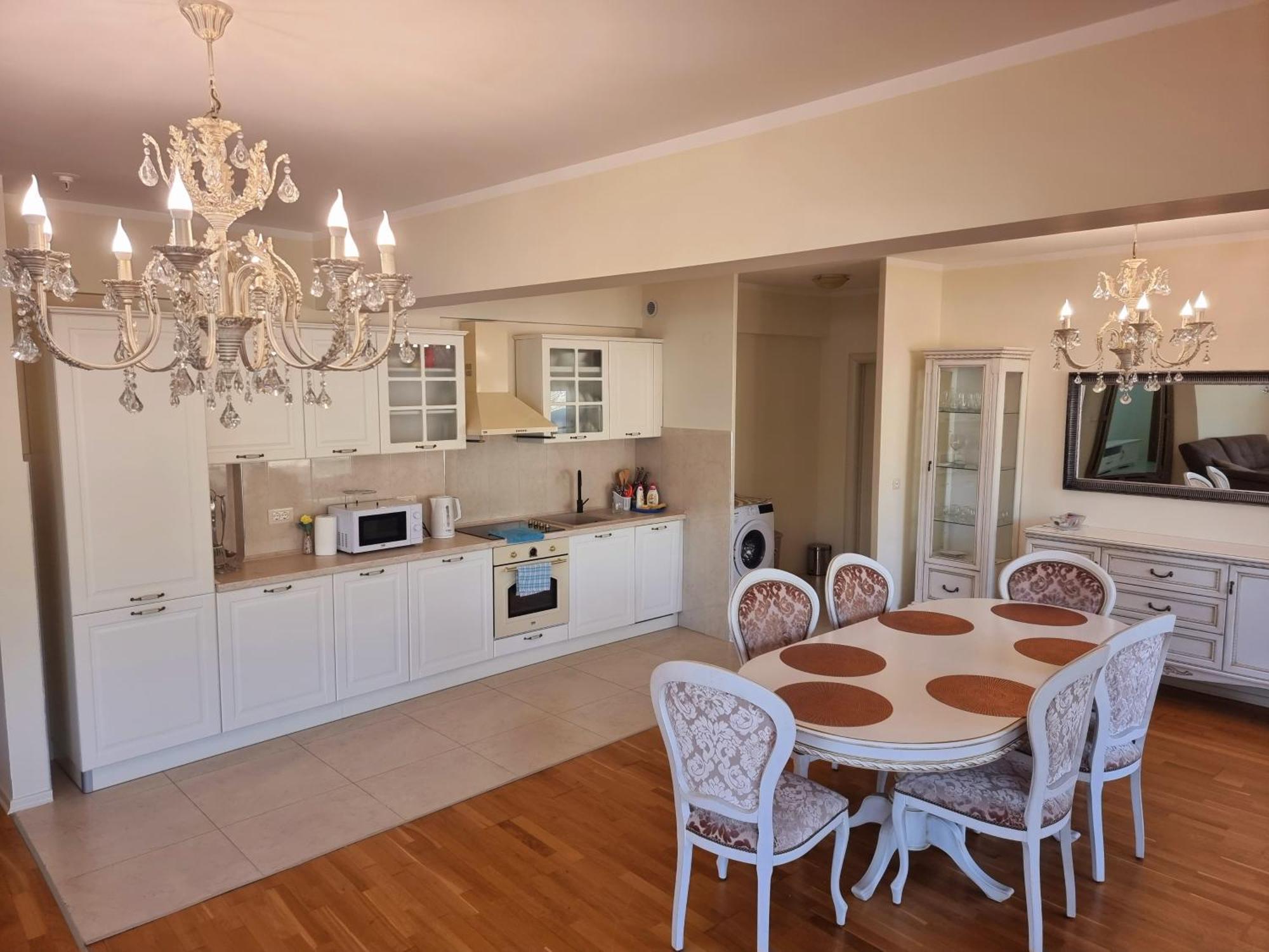 Apartment Harmonia 1