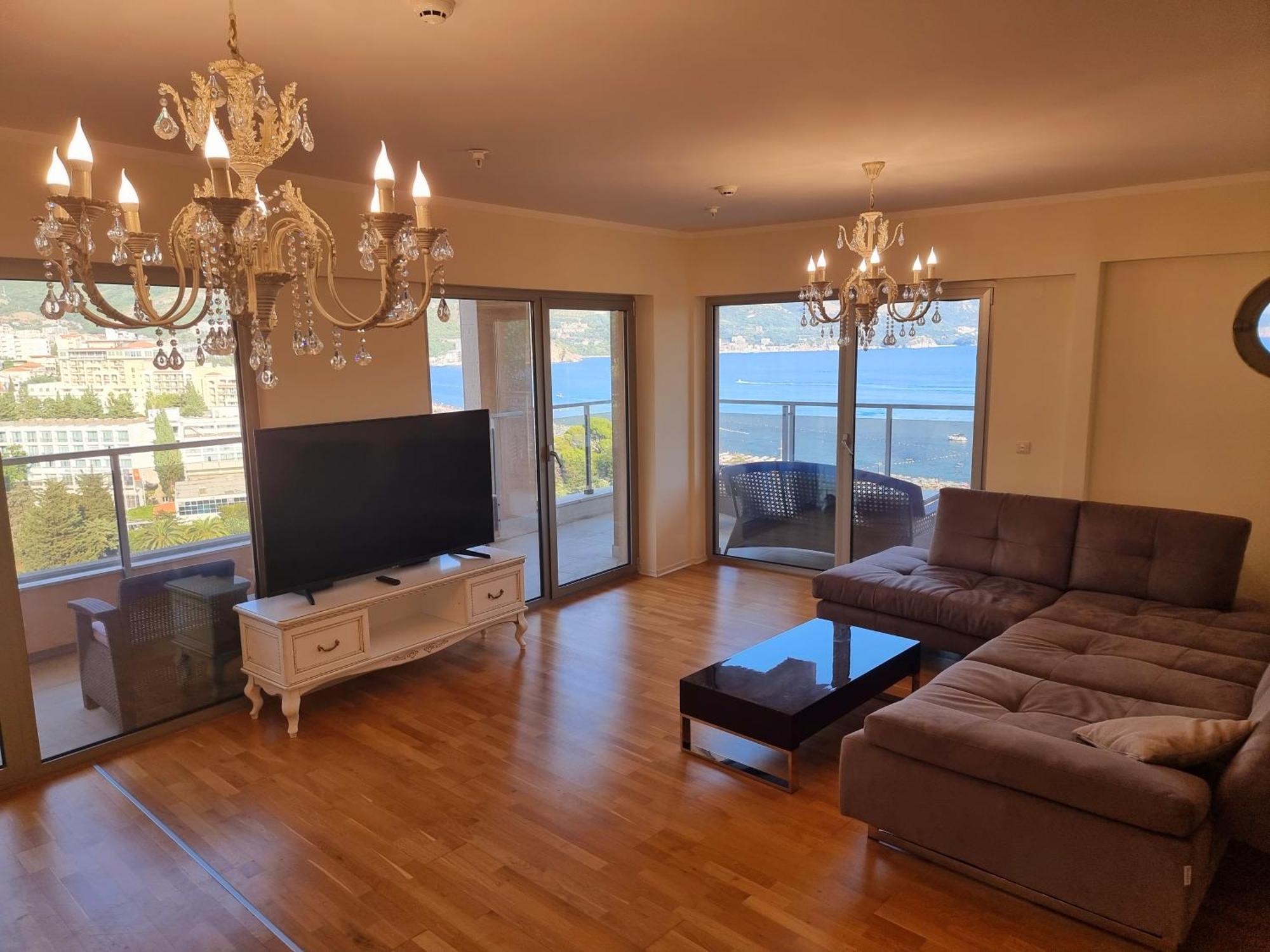 Harmonia 1 Apartment *